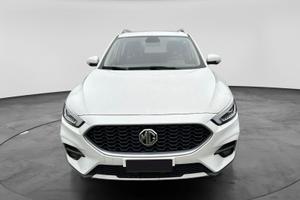 MG ZS 2021 - ZS 1.5 Comfort