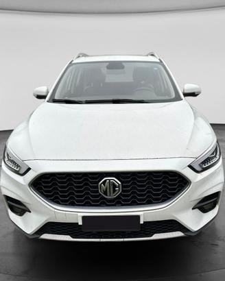 MG ZS 2021 - ZS 1.5 Comfort