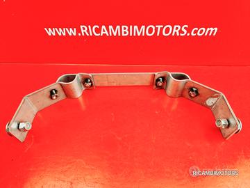 SUPPORTO SCARICHI ALTI DUCATI MONSTER