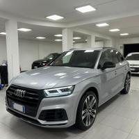 Audi Q5 SQ5