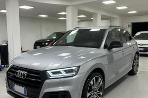 Audi Q5 SQ5