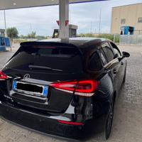 Pararurti mercede classe a