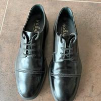 Scarpe Hogan derby formali