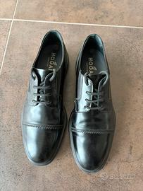 Scarpe Hogan derby formali