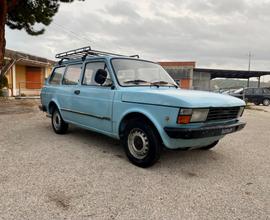 Fiat 127 1050 Panorama