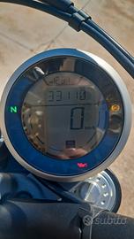 Ducati Scrambler 800 FULL THROTTLE 2018