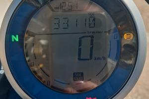 Ducati Scrambler 800 FULL THROTTLE 2018