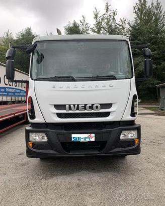 Iveco eurocargo 140e22