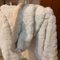 Pellicciotto da donna