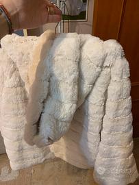 Pellicciotto da donna