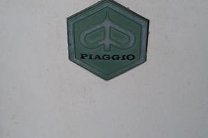 Ricambi Vespa PK 50 Rush  Piaggio Calandra  Freni