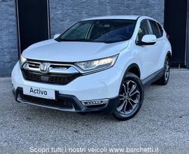 Honda CR-V 2.0 hev Sport Line Navi awd ecvt