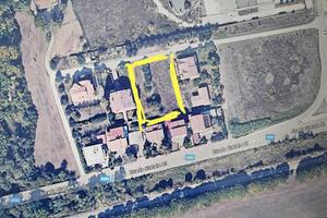 Terreno edificabile - Mosciano Sant'Angelo