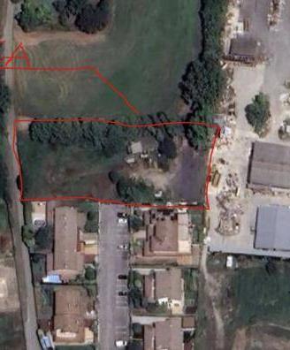 Immobile in asta di 2762 m² a Fiesse
