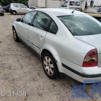 VW PASSAT 3B3 1.9 TDI 130CV 00-05 ricambi