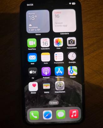 iphone xs max - 256 GB