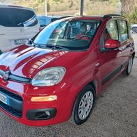 Fiat Panda Turbo S&S Lounge AUTOMATICA