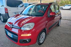 Fiat Panda Turbo S&S Lounge AUTOMATICA