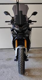 Yamaha Tracer 9 GT Plus