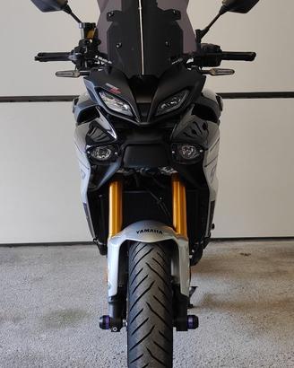 Yamaha Tracer 9 GT Plus