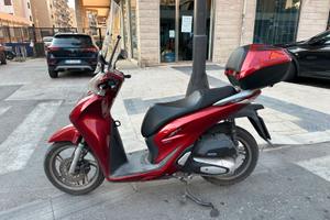 Honda SH 150 ABS Sport