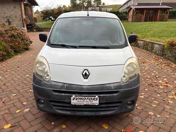 Renault Kangoo 1.5 dCi 68CV