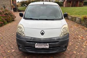 Renault Kangoo 1.5 dCi 68CV