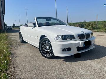 Bmw 330 Cabrio