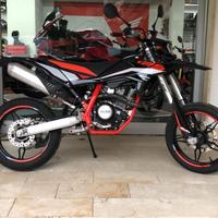 Beta RR Motard 125 - 2021