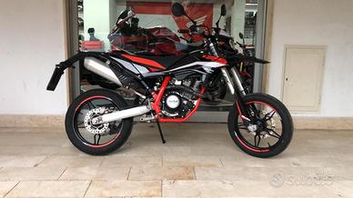 Beta RR Motard 125 - 2021