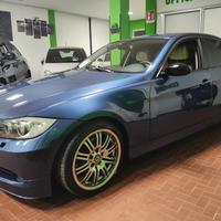 Bmw-alpina D3