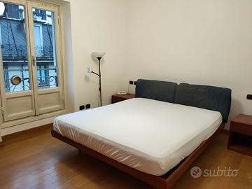 Appartemento in Porta Venezia