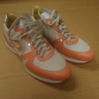 scarpe da ginnastica donna