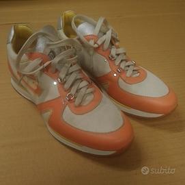 scarpe da ginnastica donna