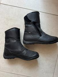 Stivaletti moto Dainese Nighthawk C2 GoreTex