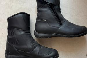 Stivaletti moto Dainese Nighthawk C2 GoreTex