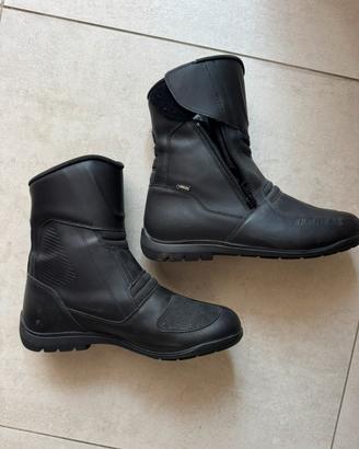 Stivaletti moto Dainese Nighthawk C2 GoreTex