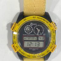 Cadet alarm chronograph orologio