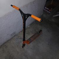 monopattino freestyle most wanted