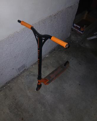 monopattino freestyle most wanted