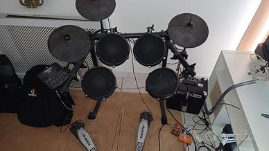 batteria elettronica alesis