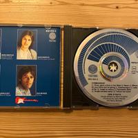 CD - DIRE STRAITS - COMMUNIQUE - 2ND ISSUE (3)