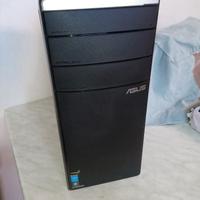 ASUS ESSENTIO SERIES M51AC - Tower