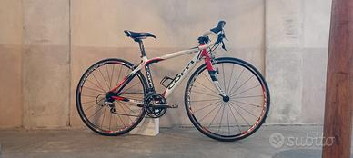 bici da corsa 