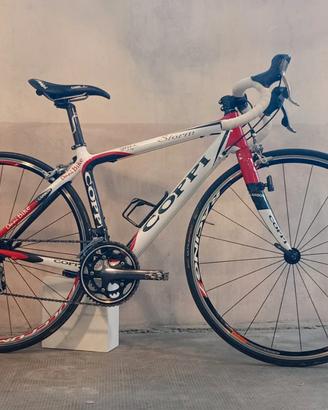 bici da corsa 