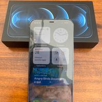 Iphone 12 pro max 128