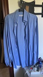 camicia da uomo giorgio armani