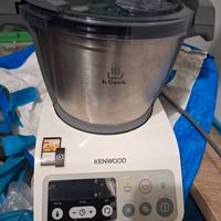 robot da cucina
