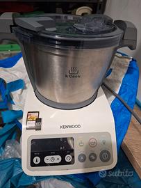 robot da cucina