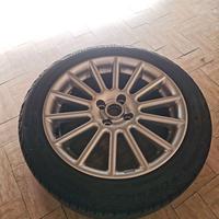 Cerchi Millemiglia Chronos Fiat-Lancia-Alfa Romeo